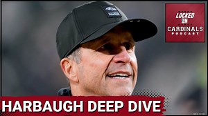 DEEP DIVE: Everything You Need to Know About John Harbaugh