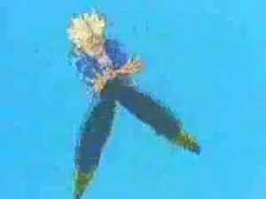 trunks vs 17 & 18