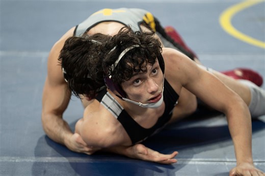 Consolation results from NJ state wrestling tournament 2026