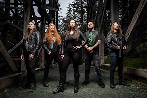 UNLEASH THE ARCHERS Return with Groundbreaking New Album ‘Phantoma’ — Femetalism