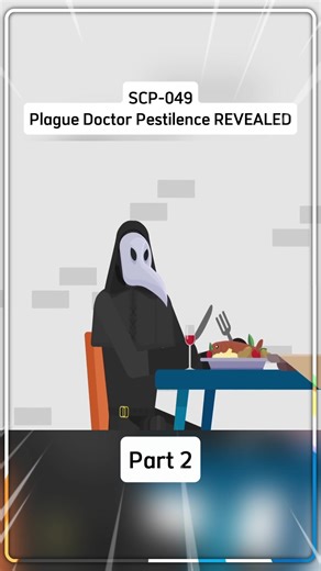 Part 2 #scp #animated #scptiktok #scpfoundation #fyp