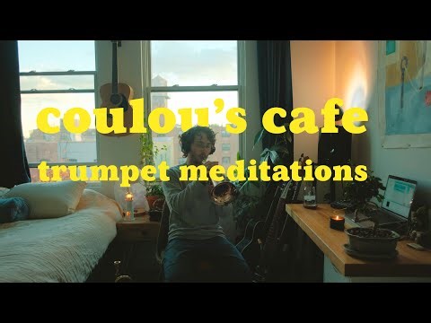 coulou's cafe trumpet meditations (no. 61)
