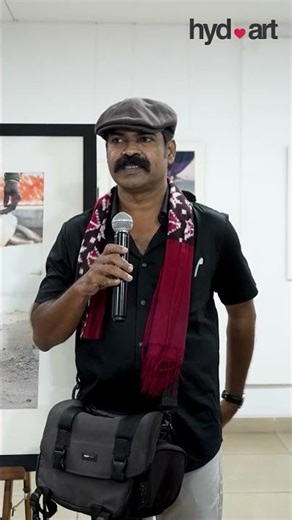 Womanscape by Kandukuri Ramesh Babu