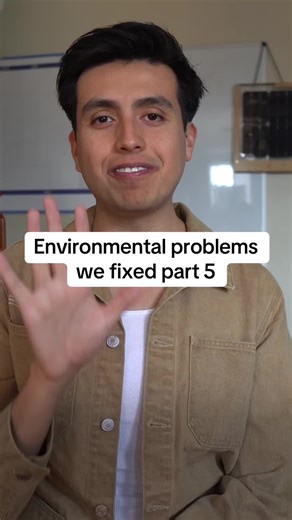 Solving Environmental Problems: Part 5