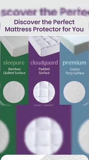Is Your Mattress Actually Clean? 🧼 SafeRest Protector Review