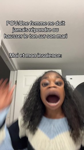 Le foyer c’est pas facile #fypシ゚ #pourtoiii #trend #percersurtiktok #pourtoii