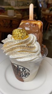 1.9M views · 77K reactions | Nutella Waffle Ice Cream Sundae! 襤劉 | Foody Fetish | Facebook