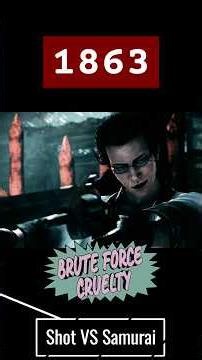 brute ? cruelty #life#gaming#games#mindset#soul#force#samurai#gun#gang#fighting#warriors#god#lord