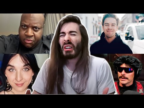 Penguinz0 – Internet Predator Meltdown Compilation