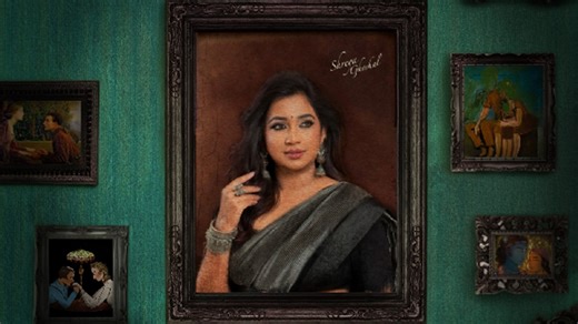 ‘Shreya Ghoshal’s Latest Single ‘Lelo’ Is A Heartwarming Ode To Love