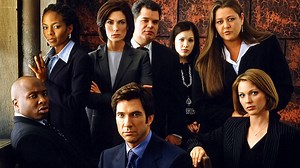 The Practice season 6 Honor Code Reviews