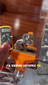 9.5K views · 176 reactions | Mi carro Se CALIENTA/NO CIRCULA EL ANTICONGELANTE #motor #motoventilador #carro #auto #chevy #corsa #termostato #anticongelante | Vincent 92 | Facebook