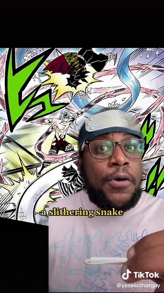 How Serpent Breathing Works Without Effects in Demon Slayer