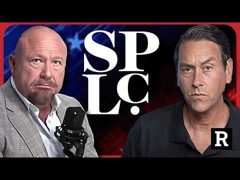 Alex Jones tried to warn President Trump about this, he was right! | Redacted News