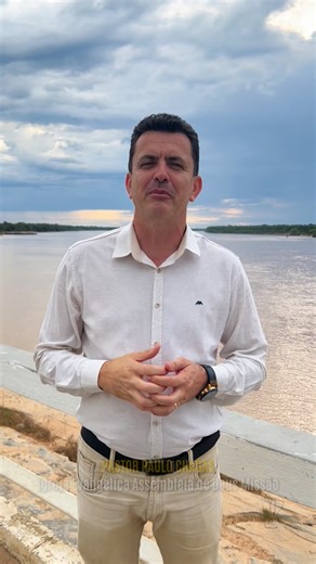 Prefeitura de São Francisco-MG on Instagram: "✨ Consagrando 2026 ao Senhor “O Senhor te abençoe e te guarde” (Nm 6:24) 📖 Ao encerrarmos este ano, convidamos as famílias a entrarem em 2026 em oração, consagrando o futuro ao Deus Todo-Poderoso. Que o novo ano seja vivido sob direção, temor e fidelidade ao Senhor 🙏🔥 📍 Amanhã (31) às 21h Culto da Virada Assembleia de Deus Missão Av. Montes Claros, nº 2186 🤝 A Prefeitura de São Francisco agradece pelo convite aceito do Pastor Paulo Chagas para a