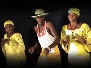 harafin so - hausa language trailer