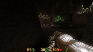 Quake II Arena file