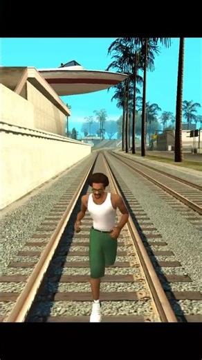 IQ BOAT OUTPLAY - GTA San Andreas