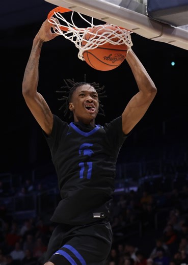 Mark the calendar for these games during the 2024-25 boys basketball season