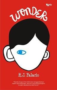 Wonder Book Summary, by R. J. Palacio - Allen Cheng