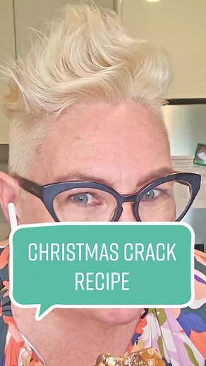 Christmas Crack Recipe: Easy & Delicious Homemade Treat