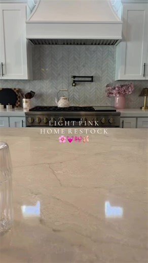 Restock and Organize Your Space with Style