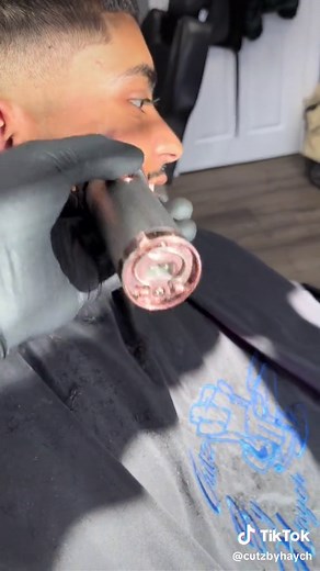 The Ultimate Beard Shaving Fail Compilation