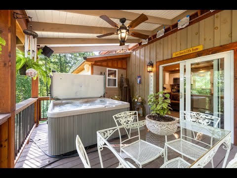 North Georgia Mountain Getaway with Lake Access: 1313 Chatuge Circle Hiawassee, GA