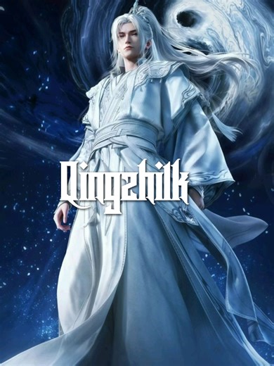 Wang Lin Hancurkan Hati dalam Renegade Immortal