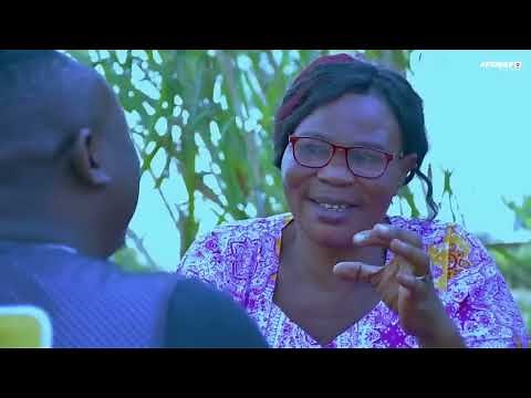 Mama Zetu 1 - A Swahili Movie