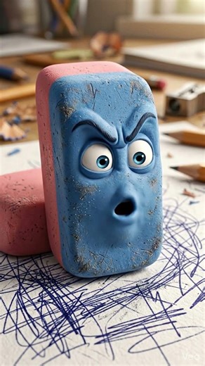 These Household Items Are So Done With You #relatable #animation #shorts