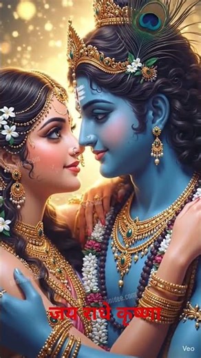 जय राधे कृष्णा #राधे राधे#subscribe #viralvideo #rinkushailendra