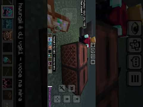 BADASS PHONK MOD by Crochex12