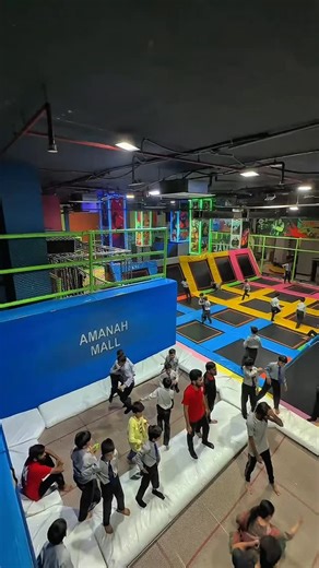 Enjoy non-stop fun at Amanah Mall! Kids play area, bowling alley, snooker, trampoline & so much more. Bring your family and make every moment unforgettable!  #AmanahMall #FamilyFun #KidsPlayArea #BowlingAlley SnookerZone TrampolineFun WeekendVibes FunTimes LahoreDiaries ModelTownLinkRoad EntertainmentHub LetsHaveFun MallLife | Amanah Mall | Facebook