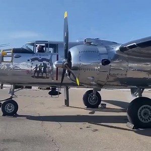 13K views · 922 reactions | Waking the beast ! The North American...