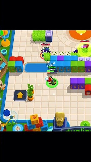 Dyna VS 3 COUNTERS ☠️