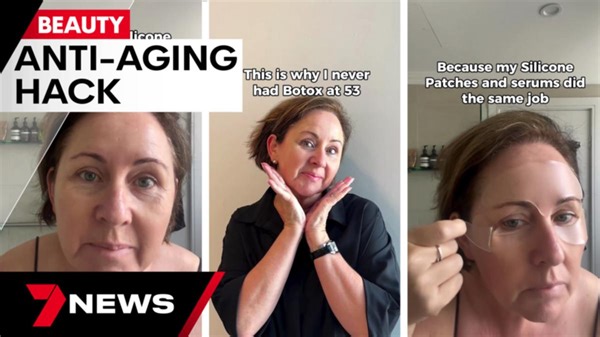 Best anti-ageing product: ‘I’m 53 and this is why I’ve never had botox.’