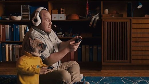 WOW! TV Spot, 'Pug: Working From Home: $19.99'