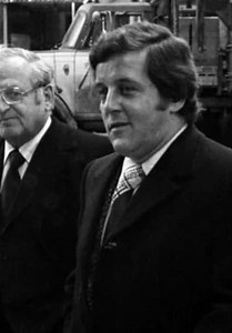 Mobsters S02:E05 - Tony Spilotro