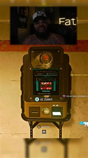 Fatboy on Instagram: "How to get a Polyatomic keycard every single game … 🤯🤑 #callofduty #trending #blackops7 #rebirthisland #warzone"