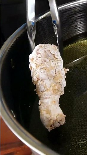 Buttermilk Fried Chicken