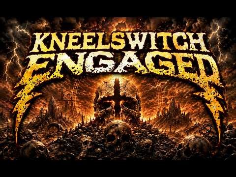 BORN AGAIN METAL: KNEELSWITCH ENGAGED
