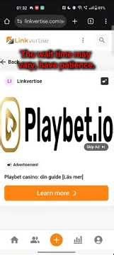 How to get a Key (linkvertise)