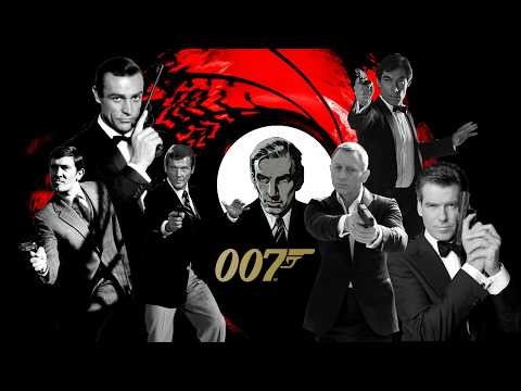 Copyright Free 007 Music - Classy and Dangerous