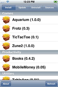 iPhone Installer and new guides make hacking easier than ever