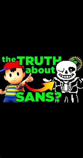 Game Theory: UNDERTALE - Sans's SECRET Identity! (10th Anniversary)