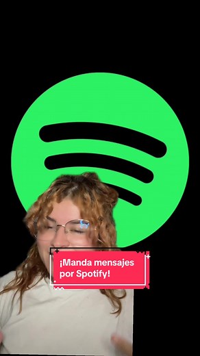 ¡Descubre cómo mandar mensajes en Spotify ahora!