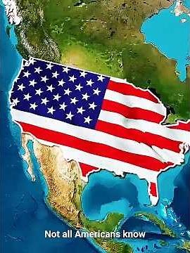 USA States Map Explained। #USA#USAMap#USAStates#UnitedStates।