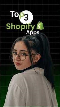 Best Shopify Apps for 2026 | Top Shopify Dropshipping & Subscription Apps | Top 3 Shopify Apps