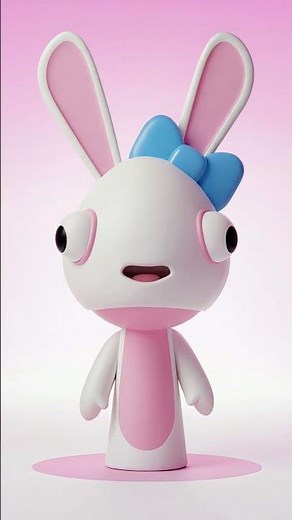 Sprunki OC The Evil Bunny Phase 4 / 99 Nights In The Forest #sprunki #sprunk #shortssprunki